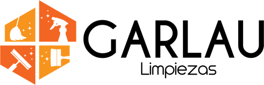 Logo Limpiezas Garlau SL